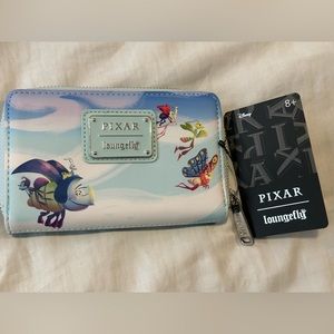 A Bug’s Life Loungefly Disney Pixar BRAND NEW Wallet